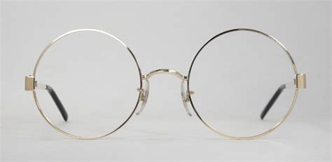 round wire glasses|circular wire frame glasses.